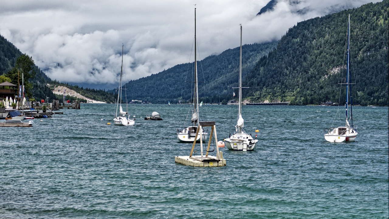 20240728 140222•Pertisau am Achensee•Tyrol•Austria (924.3 m)